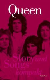 Cover von Queen - Story und Songs kompakt