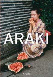 Cover von Araki