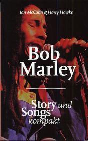 Cover von Bob Marley - Story und Songs kompakt