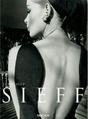 Cover von Jeanloup Sieff. 40 Years of Photography