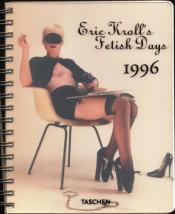 Cover von Eric Kroll´s Fetish Days 1996