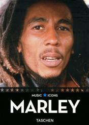 Cover von Bob Marley