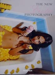 Cover von The New Erotic Photography