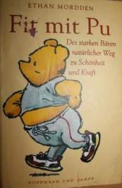 Cover von Fit mit Pu. Des starken Bären natürlicher Weg zu Schönheit und Kraft