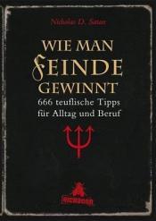 Cover von Wie man Feinde gewinnt