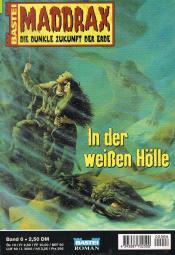 Cover von In der weißen Hölle