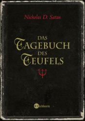 Cover von Das Tagebuch des Teufels