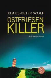 Cover von Ostfriesenkiller