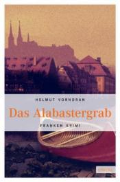 Cover von Das Alabastergrab
