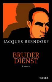 Cover von Bruderdienst