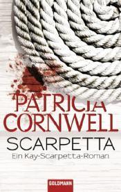 Cover von Scarpetta