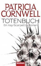 Cover von Totenbuch