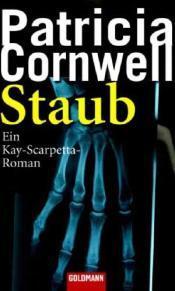 Cover von Staub