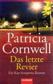 Cover von Das letzte Revier