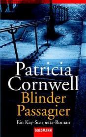 Cover von Blinder Passagier