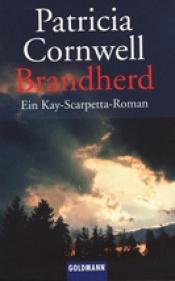 Cover von Brandherd