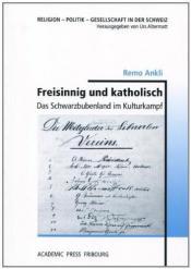 Cover von Freisinnig und katholisch