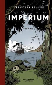 Cover von Imperium