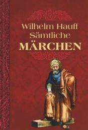 Cover von Sämtliche Märchen