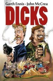 Cover von Dicks # 01