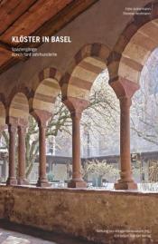 Cover von Klöster in Basel