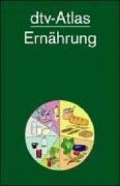 Cover von dtv-Atlas Ernährung