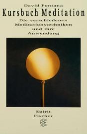 Cover von Kursbuch Meditation