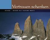 Cover von Vertrauen schenken.