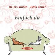 Cover von Einfach du