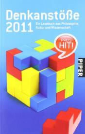 Cover von Denkanstöße 2011