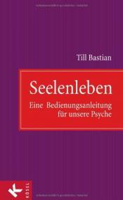 Cover von Seelenleben