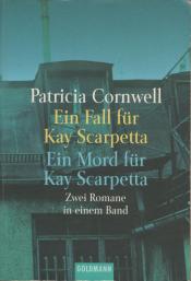 Cover von Ein Fall für Kay Scarpetta / Ein Mord für Kay Scarpetta