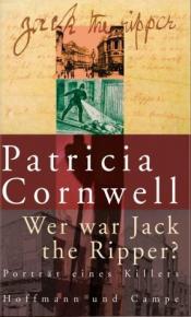 Cover von Wer war Jack the Ripper?