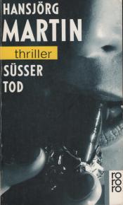 Cover von Süßer Tod