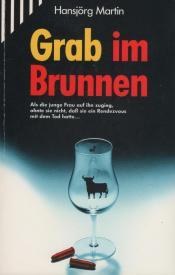 Cover von Grab im Brunnen