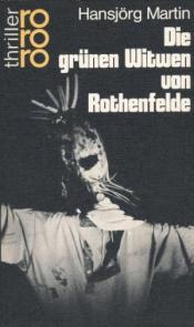 Cover von Die grünen Witwen von Rothenfelde