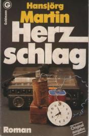 Cover von Herzschlag