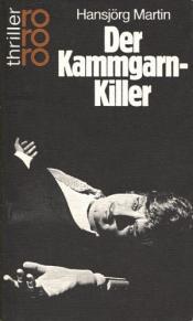 Cover von Der Kammgarn-Killer