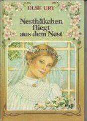 Cover von Nesthäkchen fliegt aus dem Nest