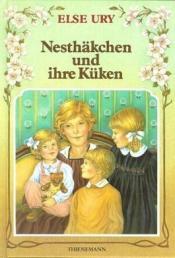 Cover von Nesthäkchen und ihre Küken