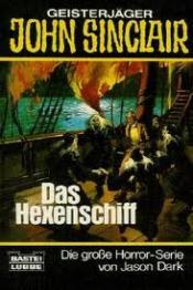 Cover von Das Hexenschiff