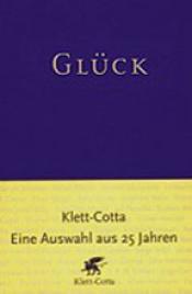 Cover von Glück