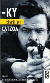 Cover von Catzoa