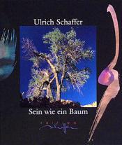 Cover von Sein wie ein Baum