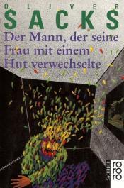 Cover von Der Mann, der seine Frau mit einem Hut verwechselte