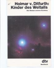 Cover von Kinder des Weltalls