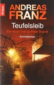 Cover von Teufelsleib