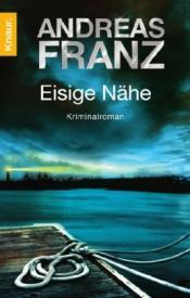 Cover von Eisige Nähe