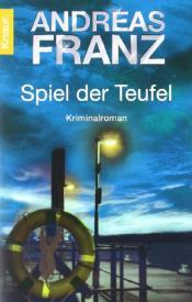 Cover von Spiel der Teufel