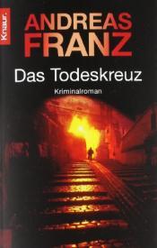 Cover von Das Todeskreuz